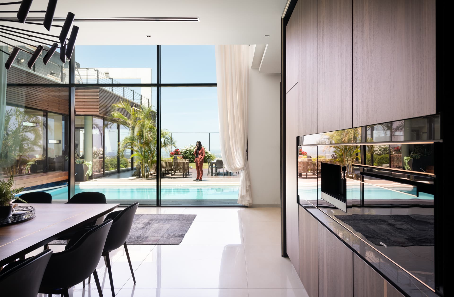 Kitchen — Samir Khattar — Photo 2