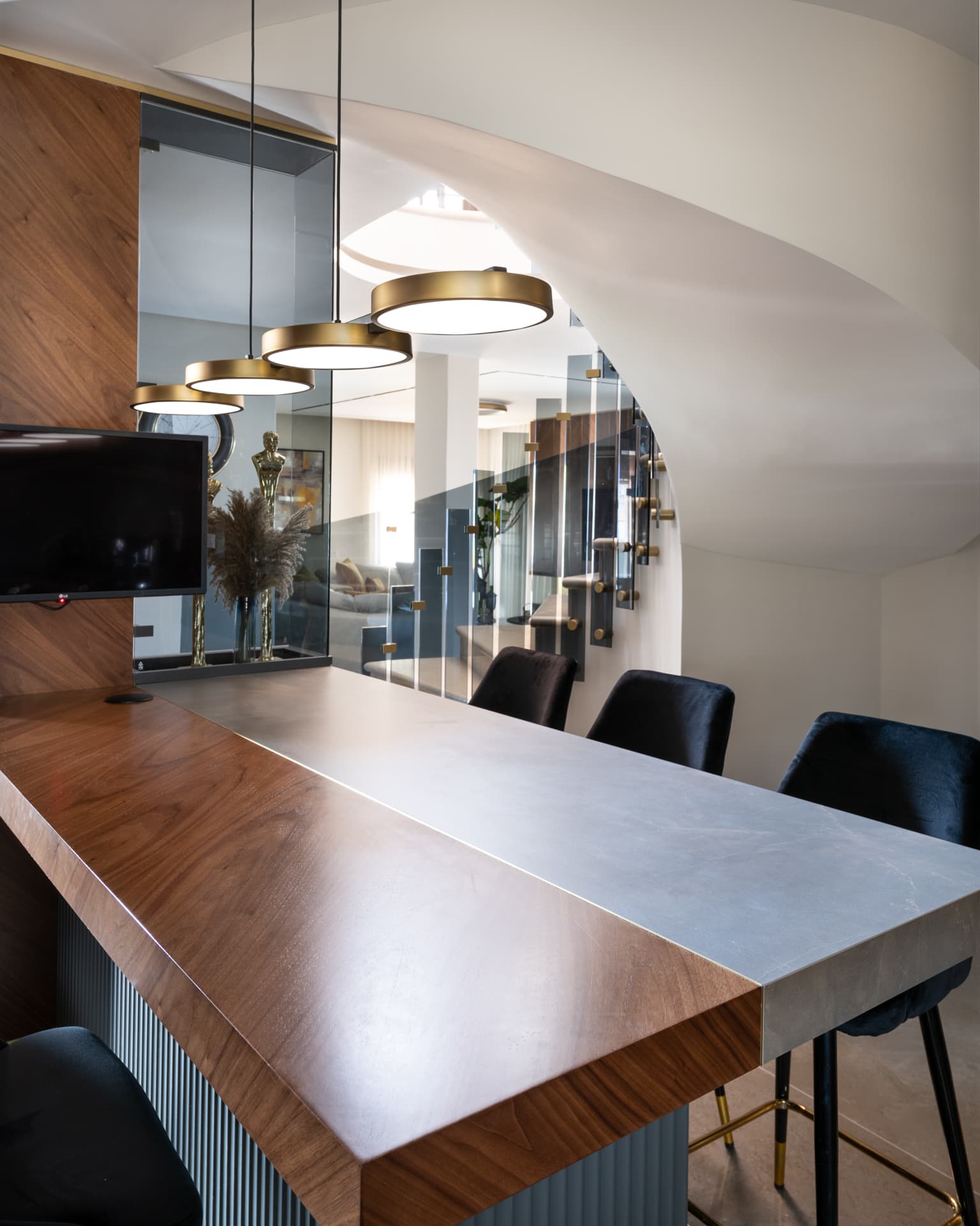 Bar — Waseem Said — Photo 2