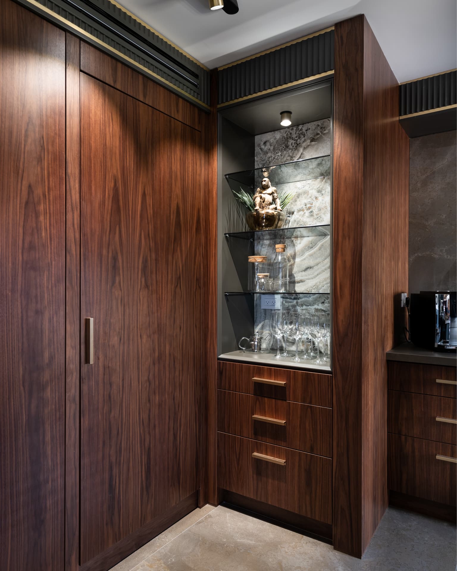 Kitchen — Waseem Said — Photo 2