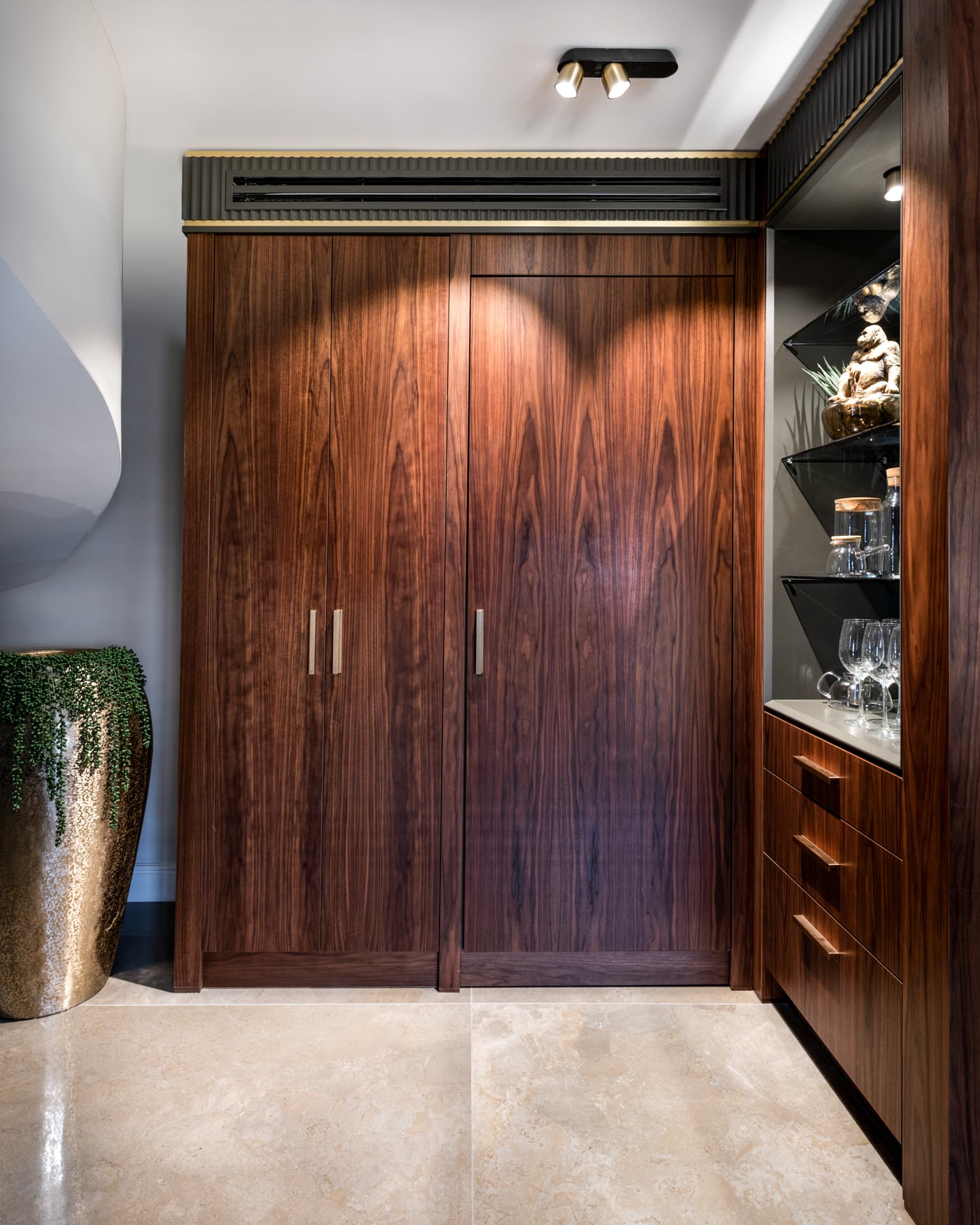 Kitchen — Waseem Said — Photo 3