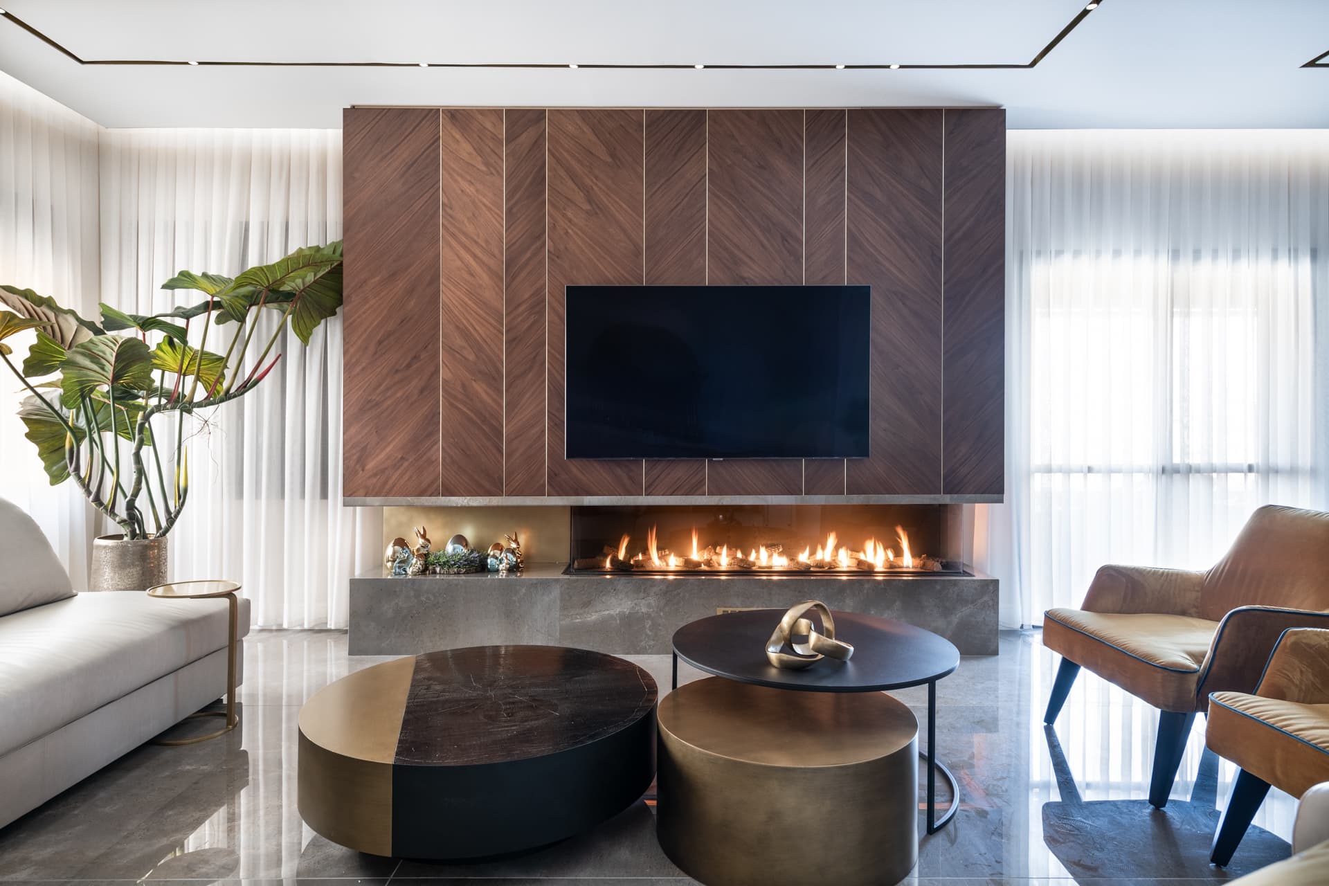 Living Room — Waseem Said — Photo 2