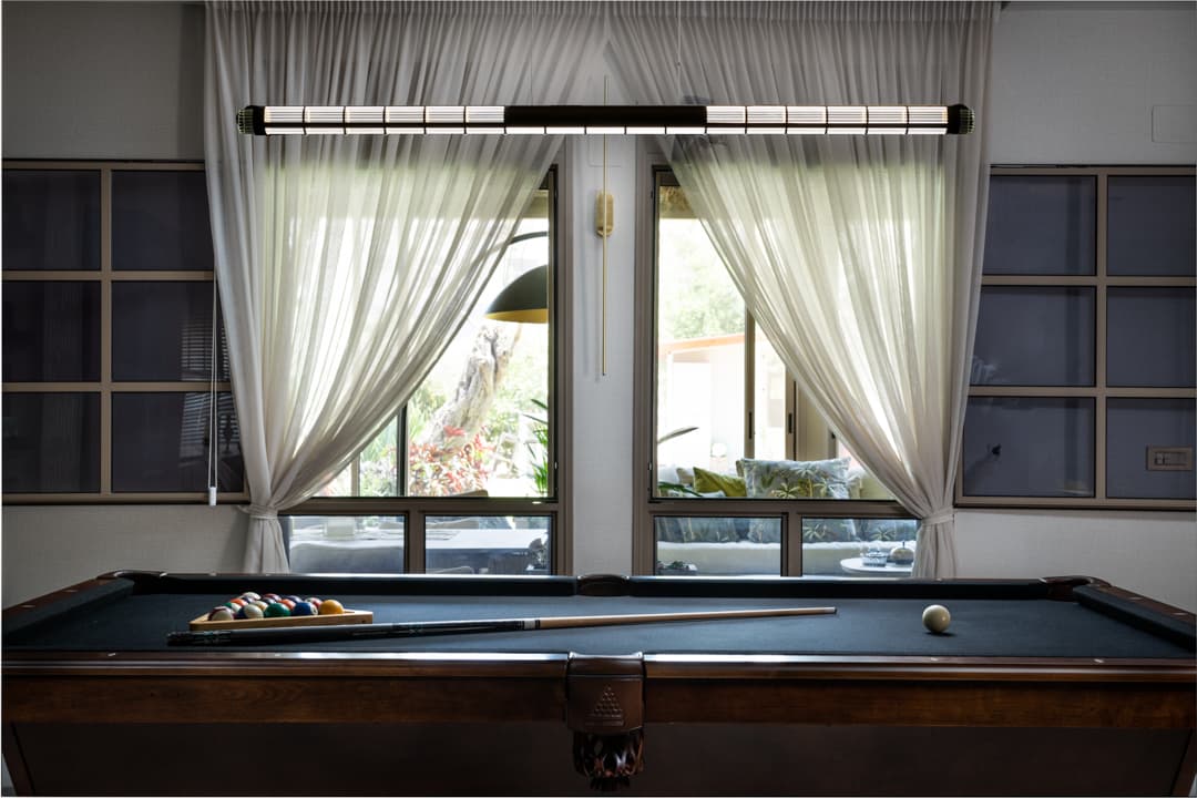 Game Room — Born Together