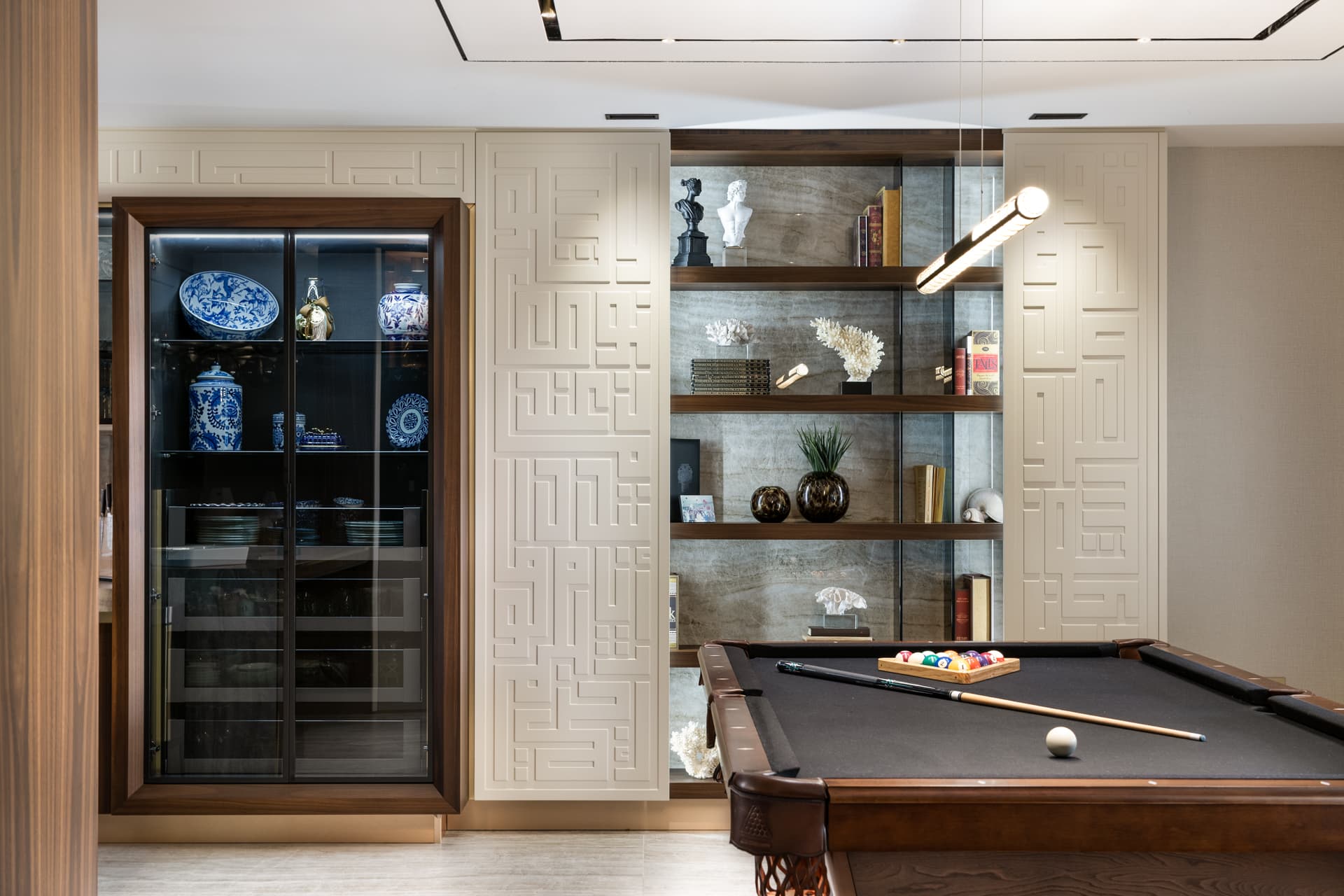 Game Room — Born Together — Photo 2
