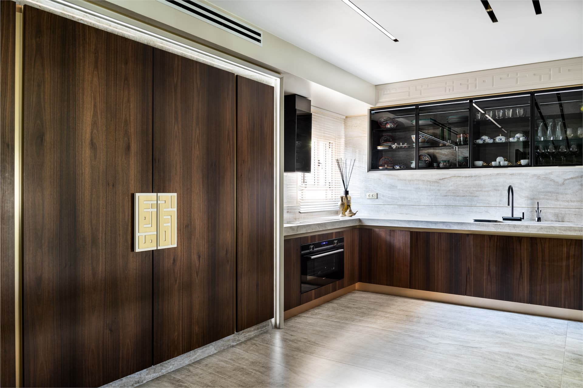 Kitchen — Born Together
