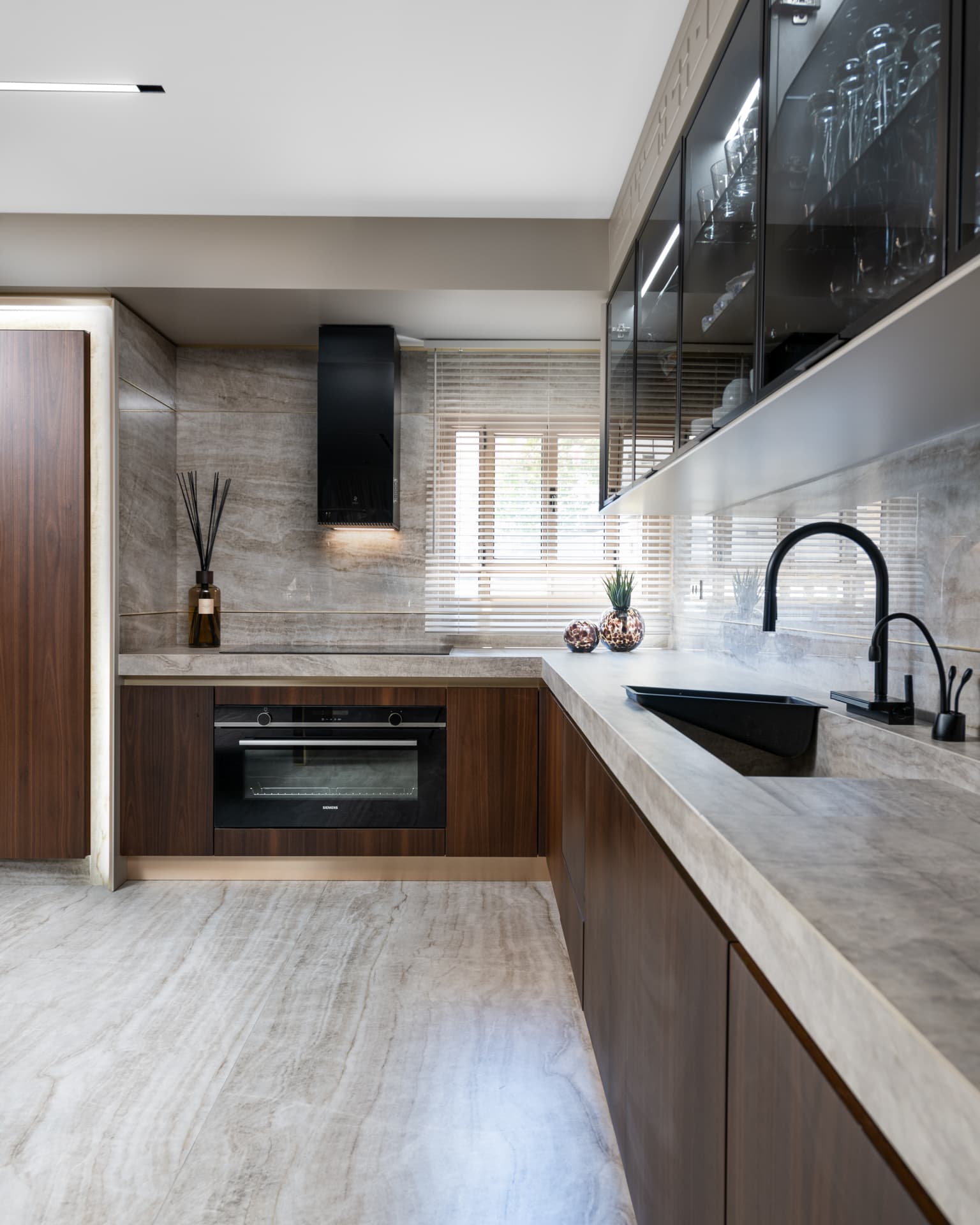 Kitchen — Born Together — Photo 3