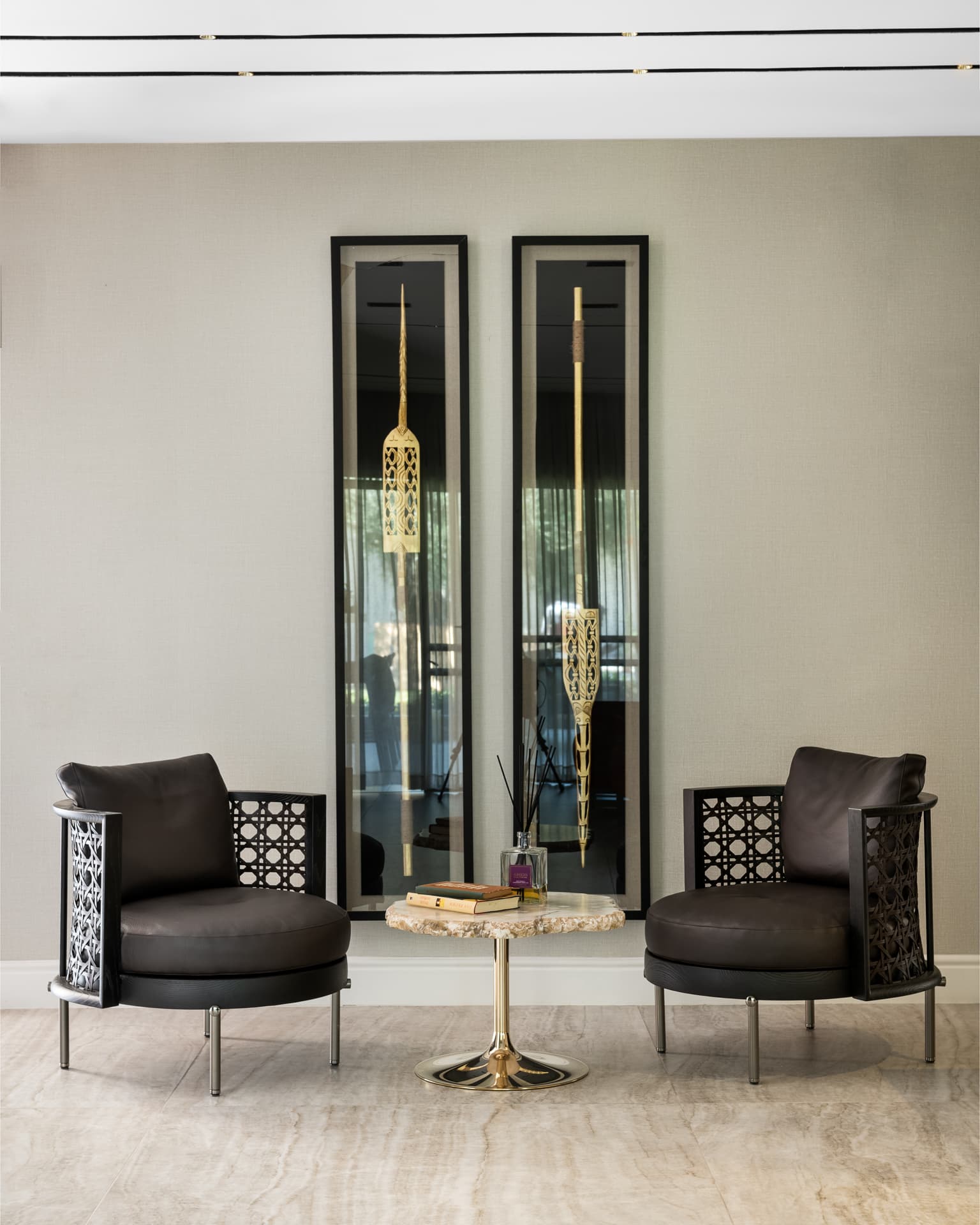 Living Room — Born Together — Photo 4