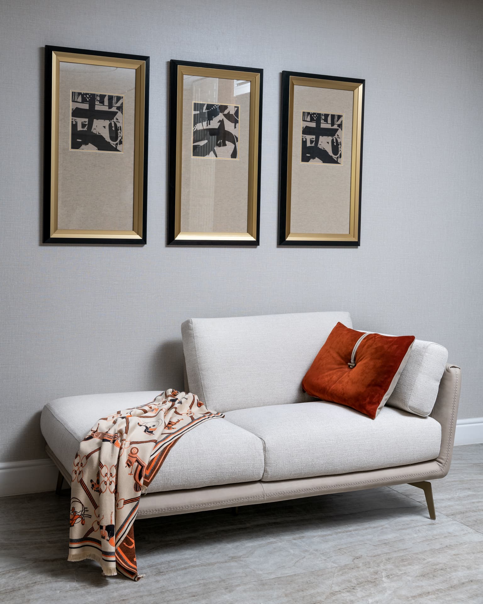 Living Room — Born Together — Photo 6