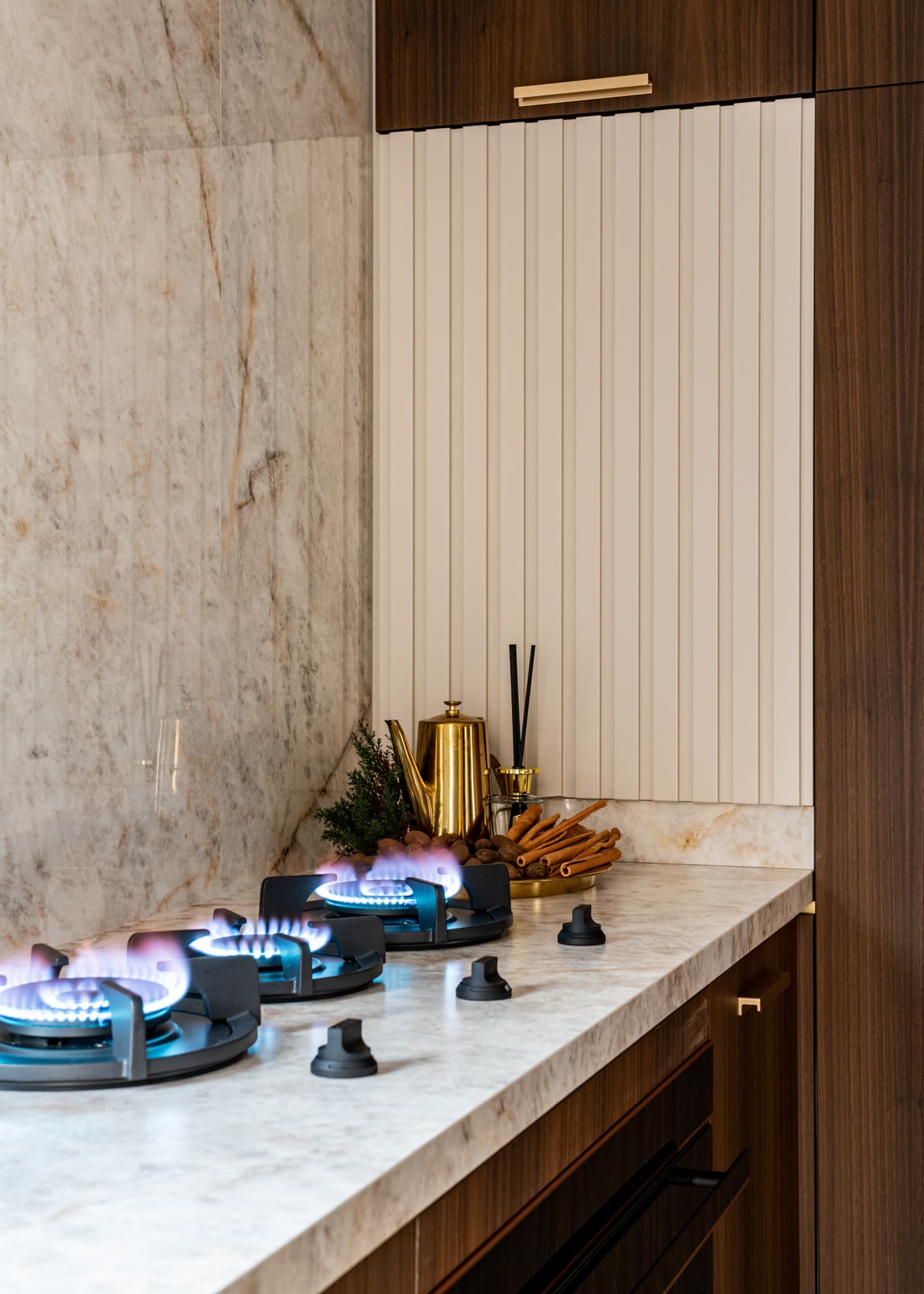 Kitchen — Cognac — Photo 2