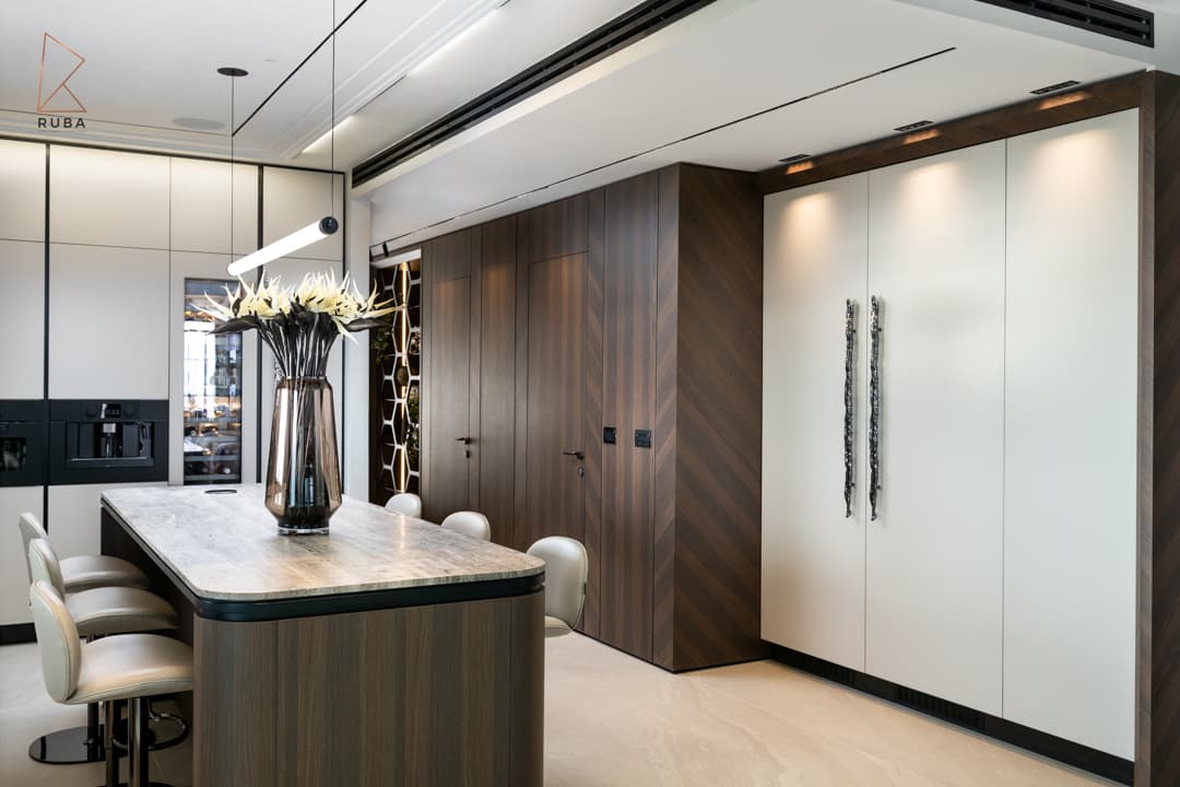 Kitchen — Khayyal