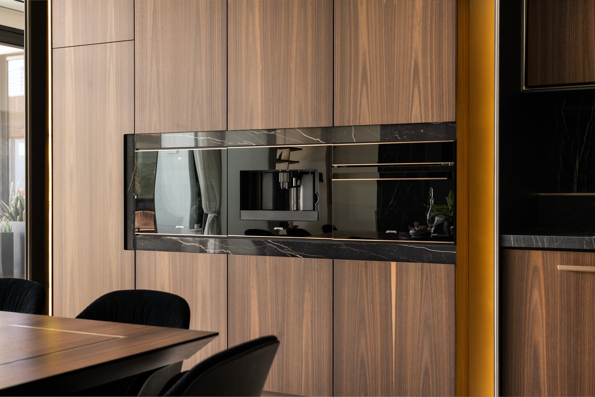 Kitchen — King David