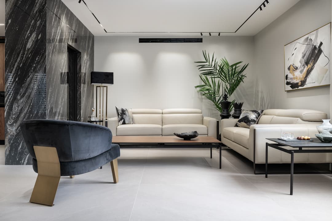Living Room — Marquina — Photo 2