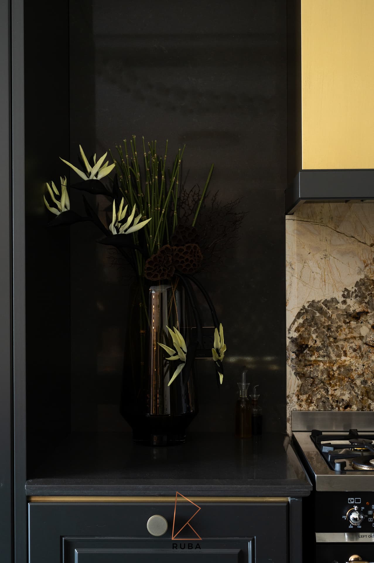 Kitchen — Patagonia — Photo 9