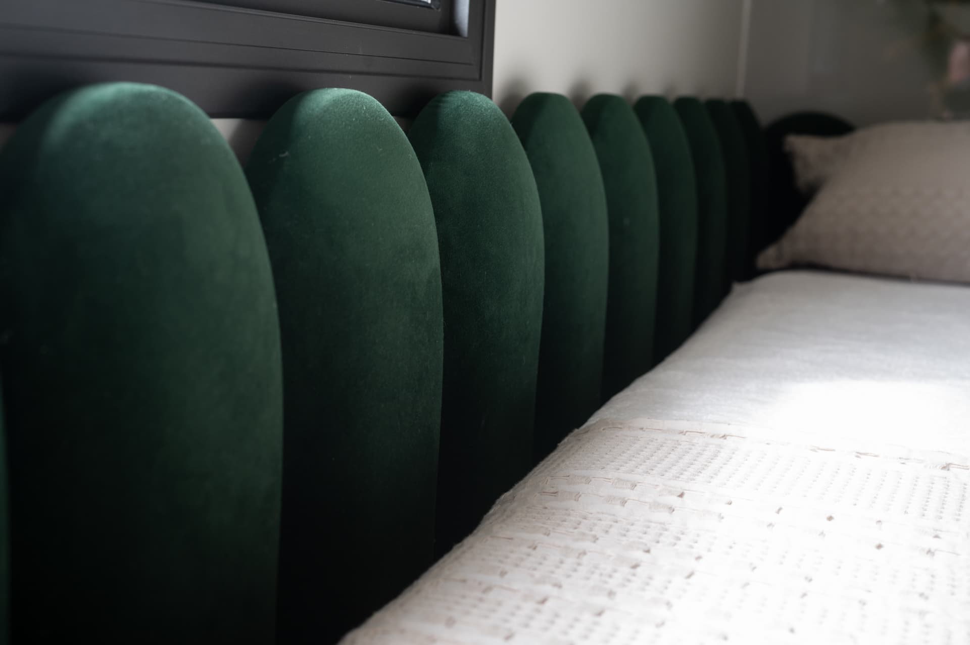 Guest Bedroom — Timeless Union — Photo 2