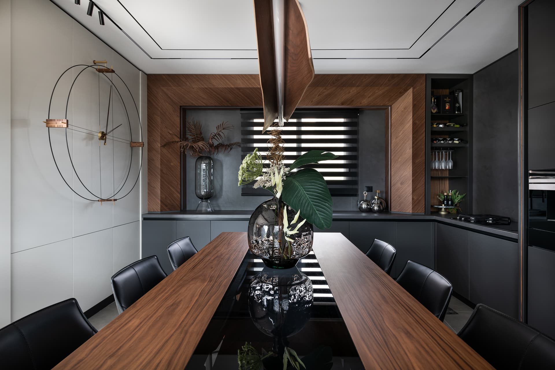 Kitchen & Dining — Timeless Union — Photo 4