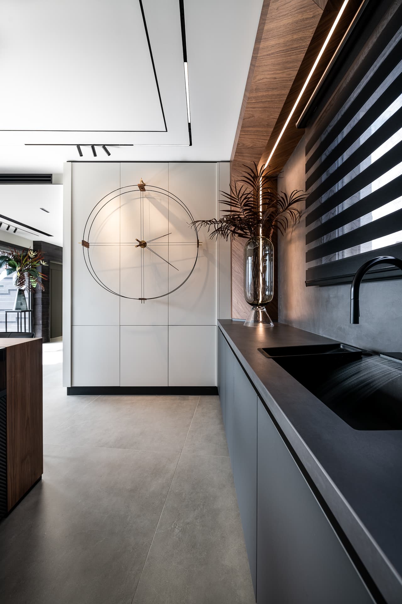 Kitchen & Dining — Timeless Union — Photo 6