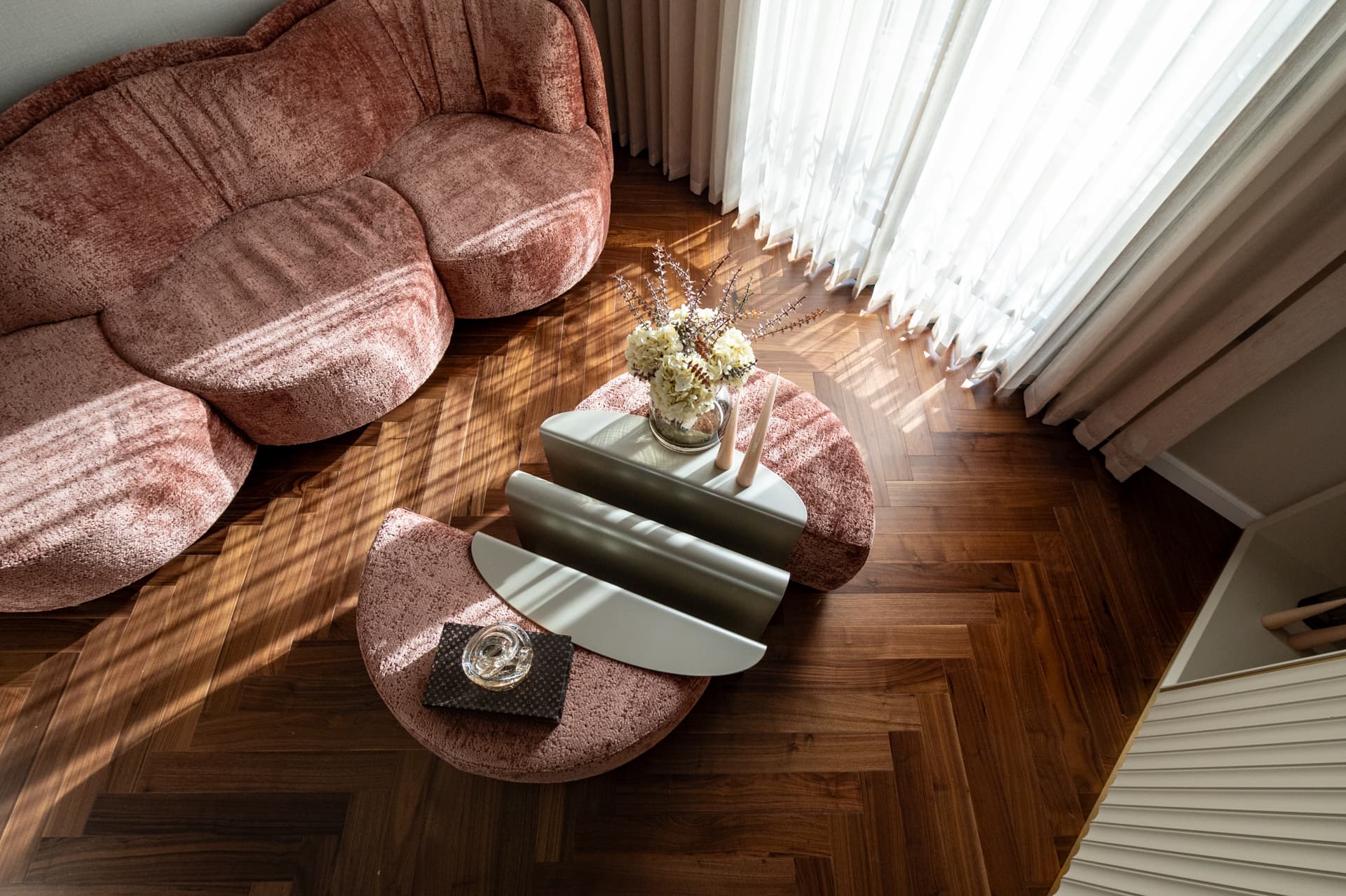 Bedroom 2 — Twilight