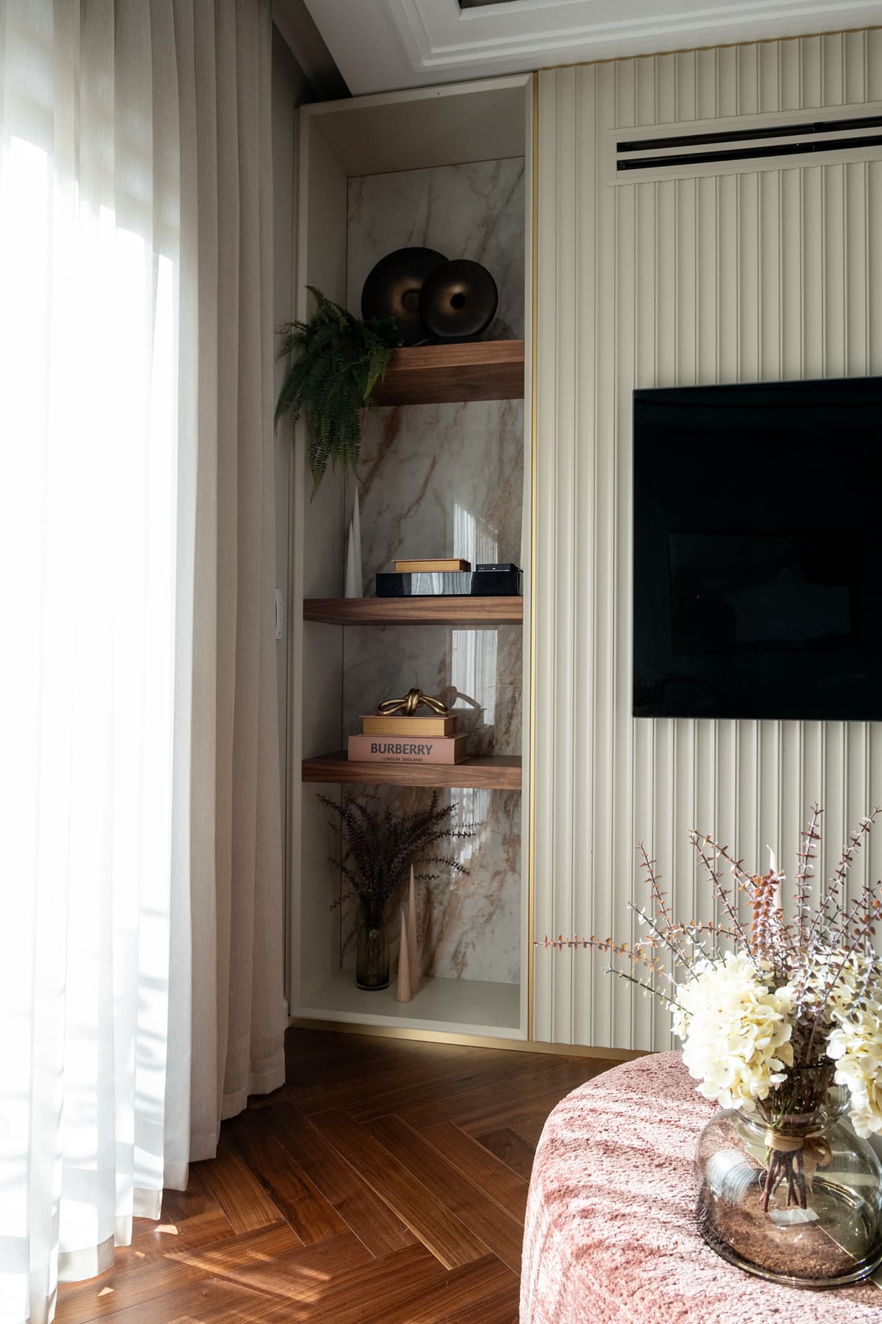 Bedroom 2 — Twilight — Photo 2